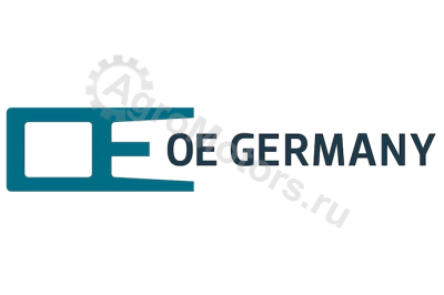 030300500000 Коленвал