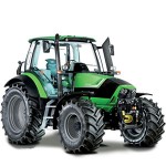 Трактор Agrotron M 620