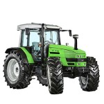 Трактор Deutz-Faht Agrotrac 130, 150 и 170