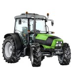 Трактор Deutz-Fahr Agrofarm G 115
