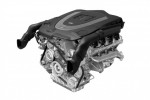 Новые двигатели Mercedes-Benz M273 KE 55 (A27301094) с доставкой по России