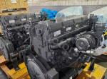 Двигатель Perkins 2206D-E13TA 