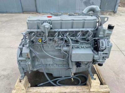 Купить двигатель FAW BFM8 25T2