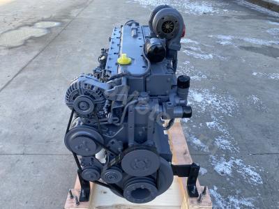 Купить двигатель LGCE (SDLG) BF6M1013-21T3R/4