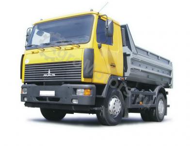  Запчасти для двигателя MAЗ 5551 Вид 1