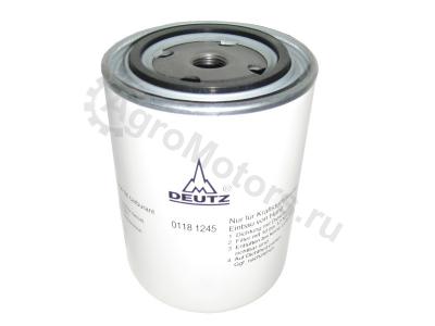 01181245 ORIGINAL DEUTZ Фильтр топливный Вид 1