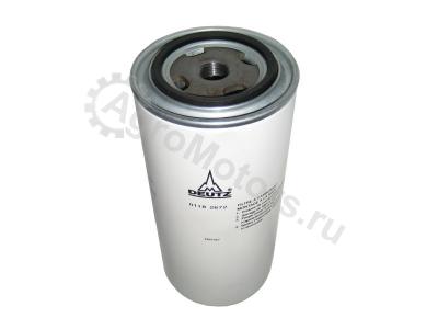 01182672 ORIGINAL DEUTZ Фильтр топливный Вид 1 01182672 ORIGINAL DEUTZ Фильтр топливный Вид 1