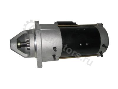 01183681 Стартер Вид 3