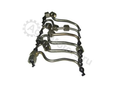 02111918 Трубка высокого давления Вид 3