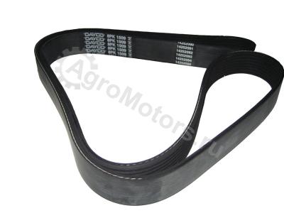8PK1509 Ремень Вид 1