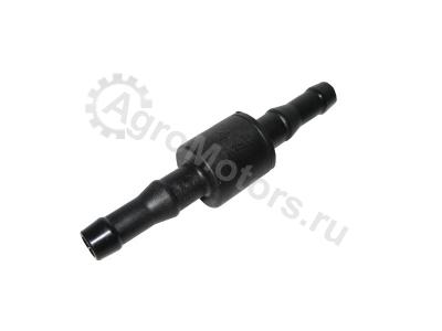 02931774 Клапан обратный Вид 1 02931774 Клапан обратный Вид 1