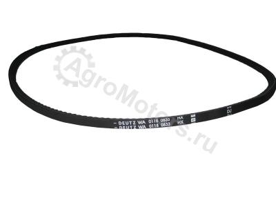 01180833 Ремень Вид 1