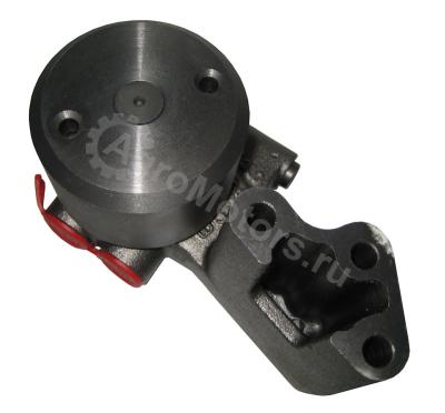 04503576 Насос топливный  Вид 1