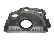 04290716 Крышка задняя