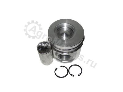 04501353 Поршень в сборе (поршневые кольца, палец, стопор) Вид 1