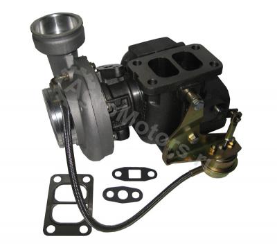 04259318 Турбина Вид 3