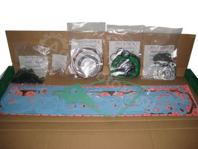 02937627 Комплект прокладок двигателя Вид 3 02937627 Комплект прокладок двигателя Вид 3