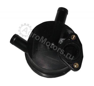 04255055 Маслоотделитель Вид 3 04255055 Маслоотделитель Вид 3