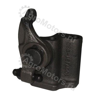 04200961 Ось коромысла в сборе с коромыслом Вид 1 04200961 Ось коромысла в сборе с коромыслом Вид 1