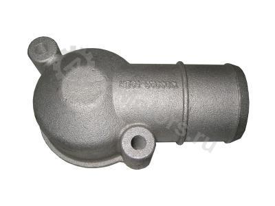 04256565 Корпус термостата Вид 1 04256565 Корпус термостата Вид 1