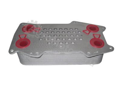 04912103 Радиатор масляный Вид 1 04912103 Радиатор масляный Вид 1