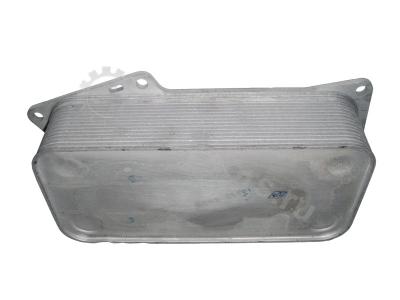 04912103 Радиатор масляный Вид 3 04912103 Радиатор масляный Вид 3