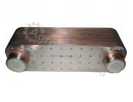 04288126 Радиатор масляный