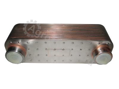 04288126 Радиатор масляный Вид 1 04288126 Радиатор масляный Вид 1