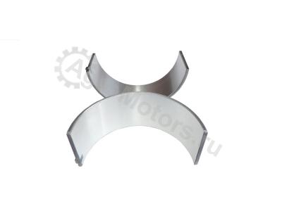 04270255 Вкладыш шатунный Вид 1 04270255 Вкладыш шатунный Вид 1