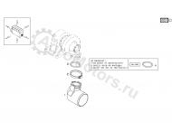04209073 Коллектор