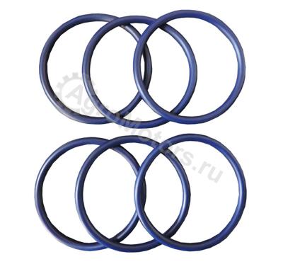 NAV1807563C1 Кольцо уплотнительное теплообменника Вид 1