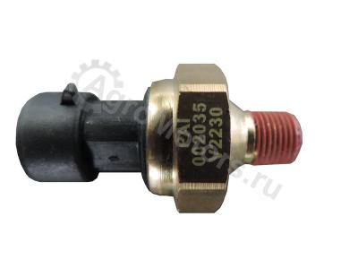 1840078C1 Датчик давления воздуха Вид 1
