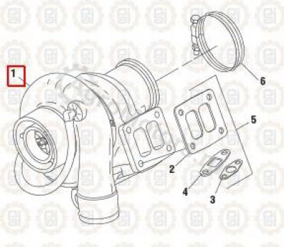 481211 Турбина Вид 1