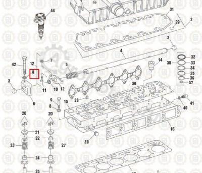 NAV1814757C2 Шайба Вид 1