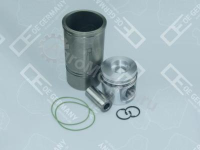 040329101300 Поршень и Гильза Вид 1