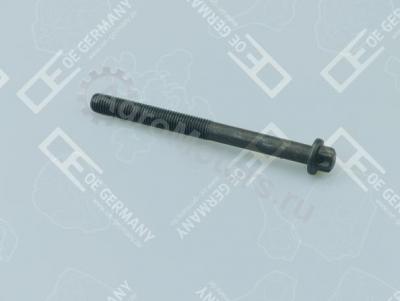 040121201301 Болт ГБЦ Вид 1 040121201301 Болт ГБЦ Вид 1