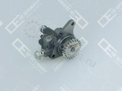 041500201301 Топливный насос Вид 1