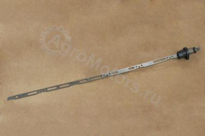 02112512 Рейка топливная Вид 1