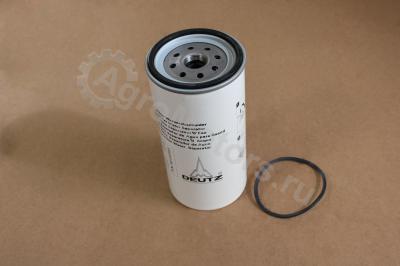 02113151 ORIGINAL DEUTZ Фильтр топливный Вид 3