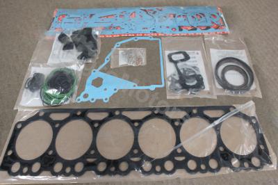 02937627 Комплект прокладок двигателя Вид 4 02937627 Комплект прокладок двигателя Вид 4