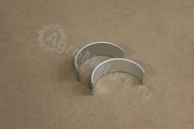 02931752 Вкладыш шатунный Вид 3