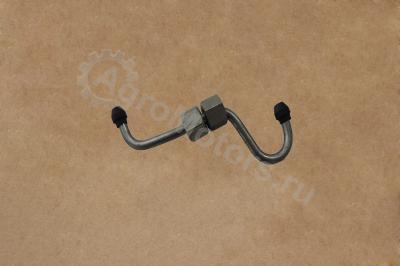 02112357 Трубка высокого давления Вид 3 02112357 Трубка высокого давления Вид 3