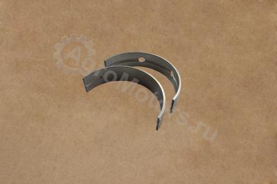 02931580 Вкладыш коренной Вид 3 02931580 Вкладыш коренной Вид 3