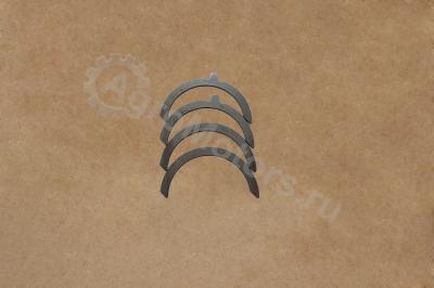 A158/4 Вкладыш упорный Вид 1 A158/4 Вкладыш упорный Вид 1