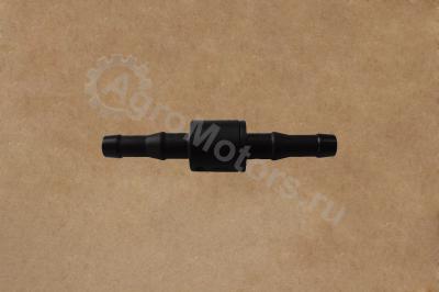 02931774 Клапан обратный Вид 3 02931774 Клапан обратный Вид 3