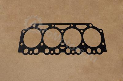 04201564 Прокладка ГБЦ металл (3 отв.) Вид 3