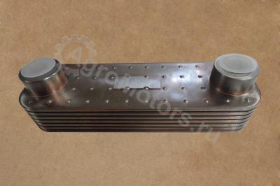 04288125 Радиатор масляный Вид 3 04288125 Радиатор масляный Вид 3