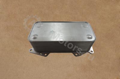 04912105 Радиатор масляный Вид 3