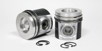 801524-00-1 Поршень с кольцами (поршень+палец+стопорные кольца+поршневые кольца) Вид 1