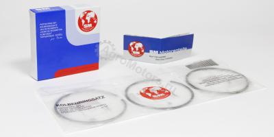 791553001 Кольца поршневые Deutz 1013 Вид 1